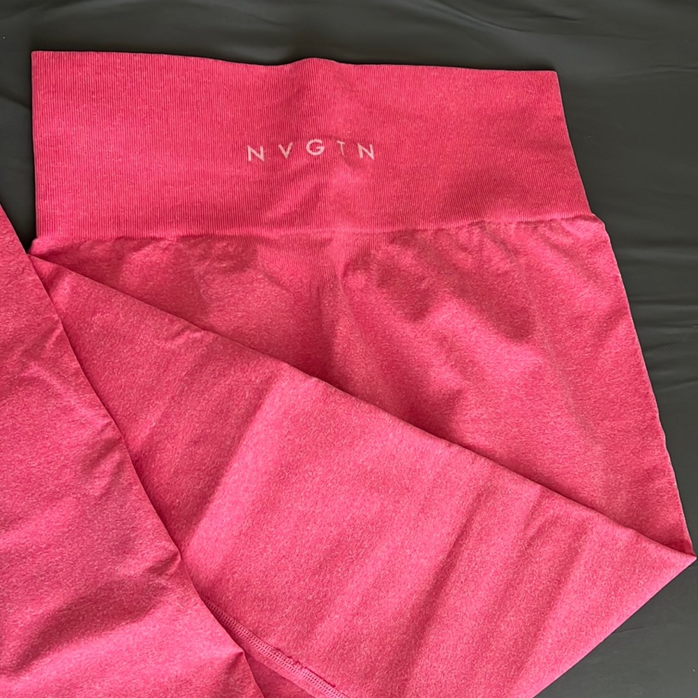 NVGTN leggings. Size medium. Brand new.